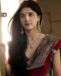 Mawra Hocane